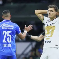 Se esfuman las primeras opciones de Cruz Azul