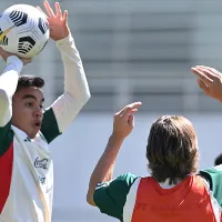 Celestes en el Tri: ¿Cuándo y cómo ver el partido contra Jamaica?