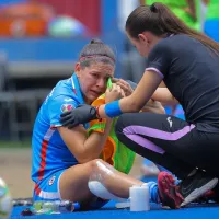 Cruz Azul, un hospital… ¡11 bajas por lesión!