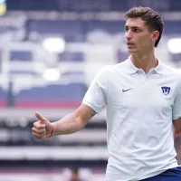 Primer acercamiento de Cruz Azul por Dinenno