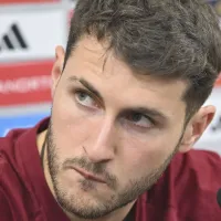 Según la IA, 'Santi' es el quinto
