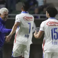 ¿Tuca encontró al 11 ideal? Así saldría contra Querétaro