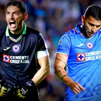 Corona y Escobar: en serio riesgo de perderse el Clásico Joven