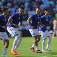 ¿Será la próxima exportación europea de Cruz Azul?
