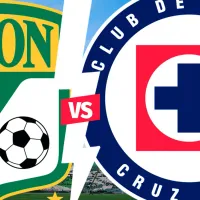 Cruz Azul vs. León no va por TV abierta: ¿dónde ver el partido GRATIS?