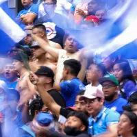 Nuevo patrocinador de Cruz Azul