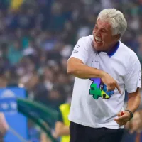 Tuca Ferretti detecta puntual falla de Cruz Azul