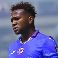 Michael Estrada saldrá de Cruz Azul