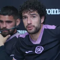 Nacho Rivero habló del fatídico 7-0