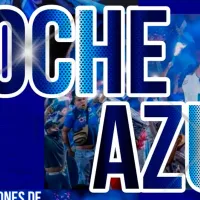 La Sangre Azul prepara épico banderazo previo al Clásico