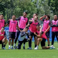 Cruz Azul apunta al próximo mercado de fichajes