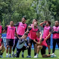 Con todo el arsenal: convocatoria confirmada para el Clásico Joven