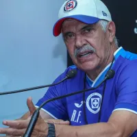 El Tuca Ferretti lanzó dos contundentes mensajes