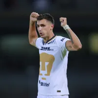 ¿Dinenno llega a Cruz Azul? La verdad detrás del supuesto fichaje del goleador de Pumas