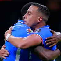 Se perfilan para salir de Cruz Azul