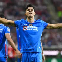 El Brujo abrió el marcador. ¡Una vez más!