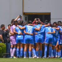 Femenil: Se incendia el 'depa' de una jugadora y se desató la polémica