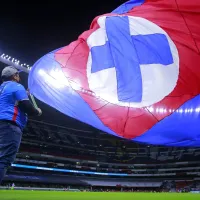 ¿Cruz Azul se va del Azteca este año?