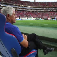 Los cambios que hará el \&#039;Tuca\&#039; contra Santos