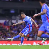 VIDEO | ¡Golazo de Lotti!