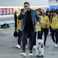 El \&#039;Turco\&#039; venderá cara la salida de Dinenno