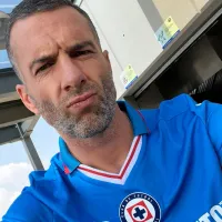 Tito Villa confirma romance con aficionada de Cruz Azul: ¿quién es la afortunada?