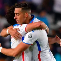 Se aleja de Cruz Azul... \&#039;A un paso de regresar\&#039;