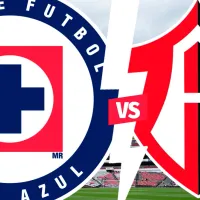 Cruz Azul vs. Atlas: cómo ver el Repechaje gratis