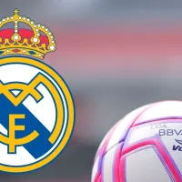 ¡BOMBAZO! Cruz Azul negociaría con ex del Real Madrid