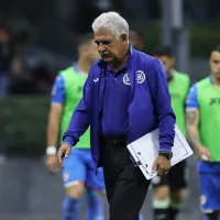 Atención | El \&#039;Tuca\&#039; habló de las altas y bajas en Cruz Azul