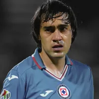 Shaggy Martínez: ¿SE QUEDA O SE VA?