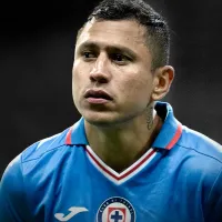 Último momento: el Cata se quedaría en Cruz Azul
