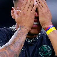 Cruz Azul vs. Boca Juniors: el REFUERZO que se pelearían este MERCADO