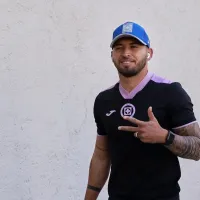 ¿Escobar ya le da la bienvenida a Robert Morales?