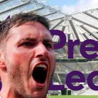El \&#039;nuevo rico\&#039; de la Premier tienta a Giménez