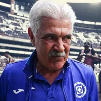 Cruz Azul pagaría 8 millones de dólares por un solo refuerzo que quiere el Tuca