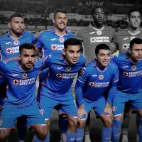 Definida la lista de transferibles en Cruz Azul