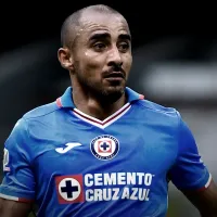Bombazo: vive sus últimos días en Cruz Azul