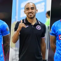 Revelado: ¿quién será el nuevo capitán de Cruz Azul?