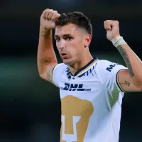 ¿Dinenno sigue siendo opción para Cruz Azul?
