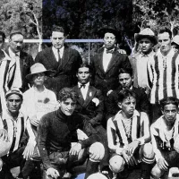 Cruz Azul celebra su Aniversario 96
