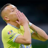 Cabecita, en la órbita de Cruz Azul
