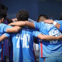 Increíble: Jugador de Cruz Azul agredió a árbitro