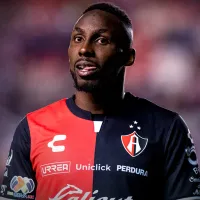 ¿Ya eligió? El enigmático mensaje de Quiñones en plena pelea de Cruz Azul y América por su ficha
