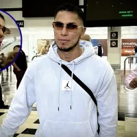 \&#039;Bienvenido al equipo más salado de México\&#039;