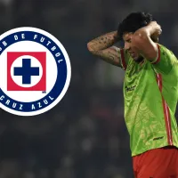 Las preocupantes estadísticas de Carlos Salcedo