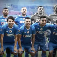 Último momento: la inesperada baja que tendría Cruz Azul este mercado