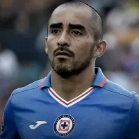 El riesgo que corre Cruz Azul: ¿qué pasa si Baca no encuentra otro equipo?