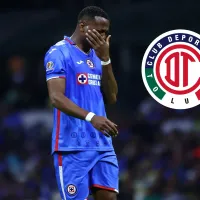 Michael Estrada jugará en este país tras ser baja en Cruz Azul