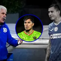 Histórico: así quedaría la alineación sin el Cata